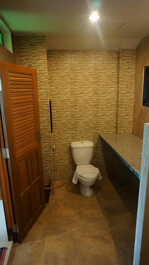 Garden Corner Resort & Hotel Phitsanulok Eksteriør billede